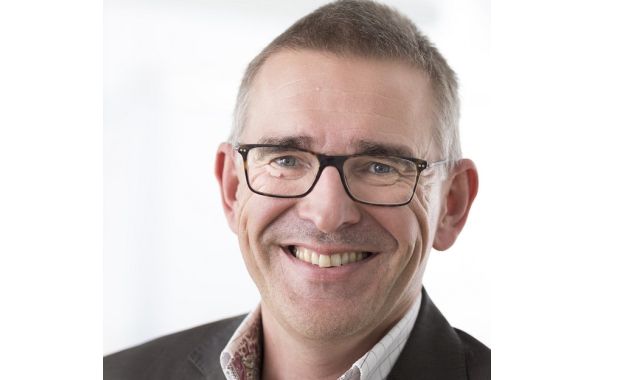 SAMSON: Industrie-4.0-Experte Dr. Thorsten Pötter wird CDO