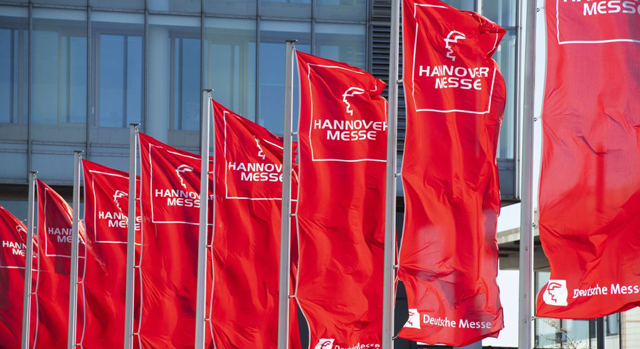 Corona-Pandemie: Hannover Messe 2020 endgültig abgesagt