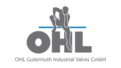 OHL Gutermuth Industrial Valves GmbH