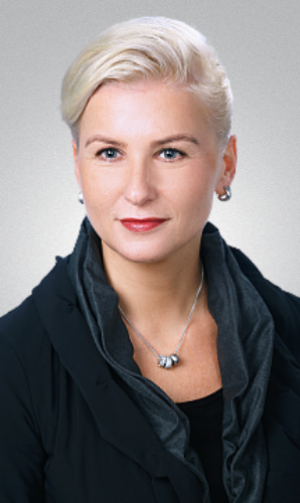 Magdalena Olejnik