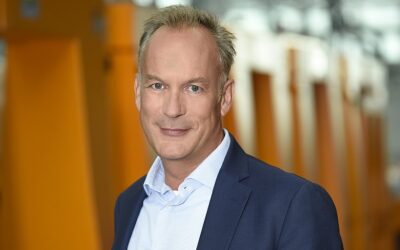 Karl Haeusgen ist neuer VDMA-Präsident