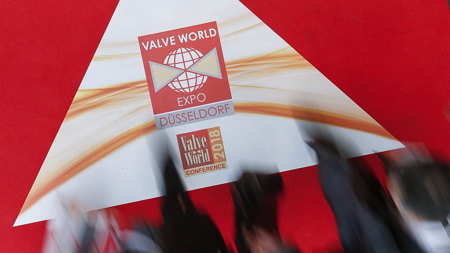 Covid-19: VALVE WORLD EXPO 2020 und wire & Tube abgesagt