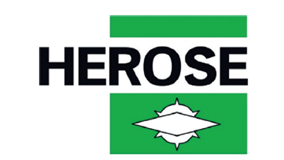 HEROSE GmbH - Armaturen und Metalle