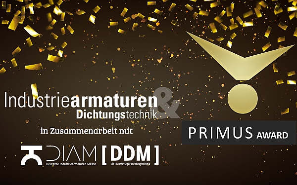 PRIMUS Award 2021 – Die ersten Produkte sind online