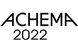 ACHEMA 2022