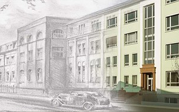 150 Jahre Industriearmaturen aus Mannheim