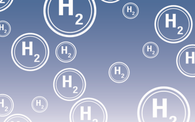 Wasserstoff: Forschungstempo muss erhöht werden
