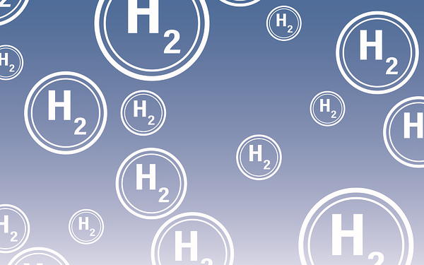 Wasserstoff: Forschungstempo muss erhöht werden