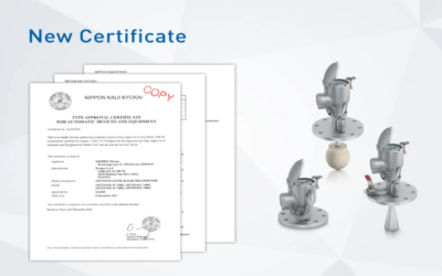 Neues Zertifikat für Radar-Füllstandmessgeräte