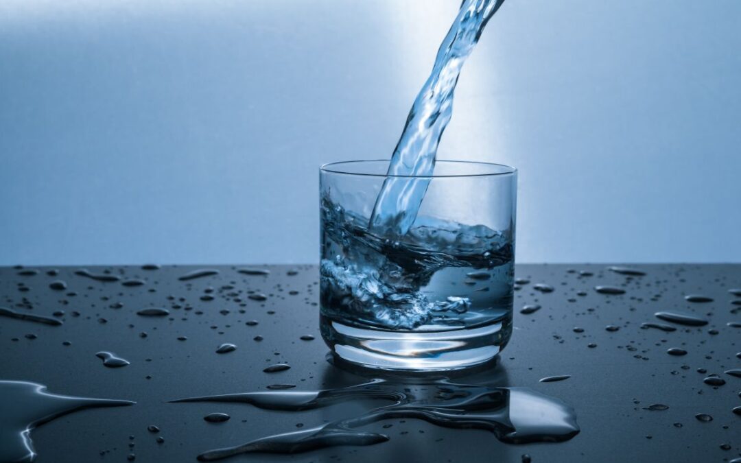 Elastomer erfüllt zukünftige Trinkwasserverordnungen