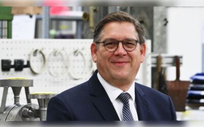 VDMA-Fachverband Pumpen + Systeme wählt neuen Vorsitzenden