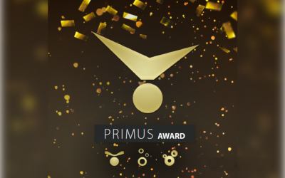 Sieger des PRIMUS Award 2023