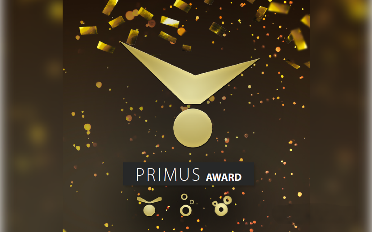 Jetzt bewerben für den PRIMUS Award 2023