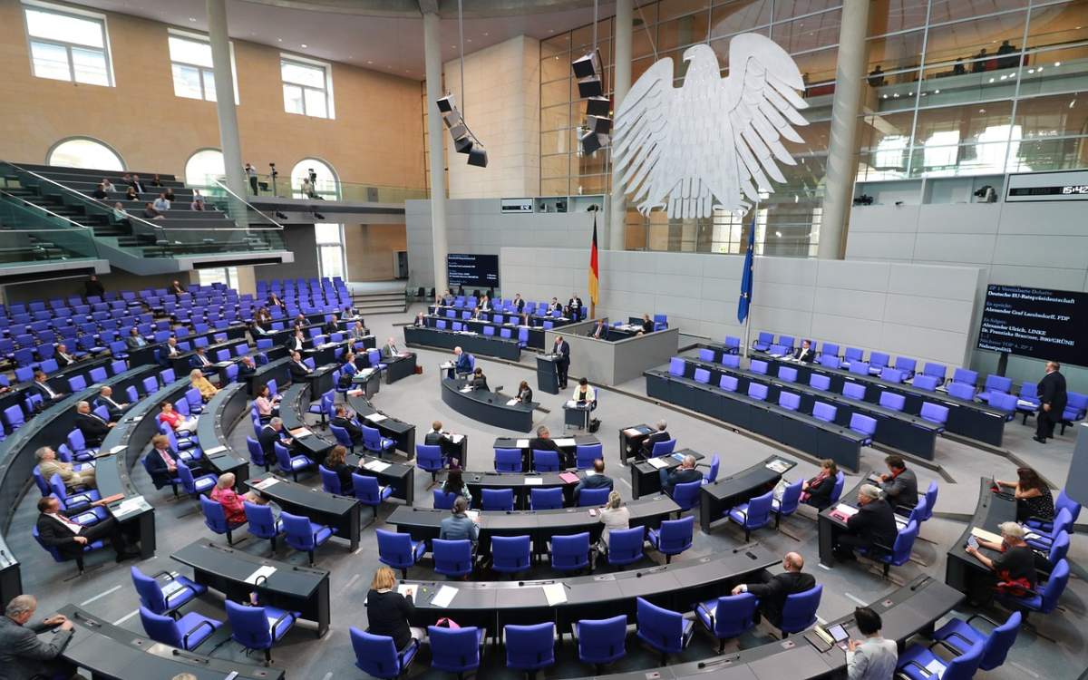 CDU/CSU-Bundestagsfraktion will PFAS-Verbot verhindern